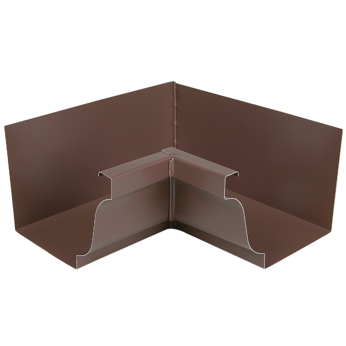 Gutter Inside Corner
